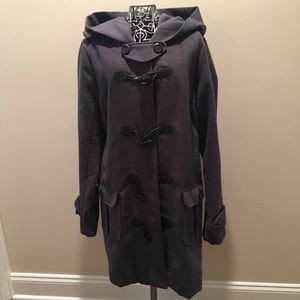 **NWT** NEVER WORN BB Dakota Peacoat